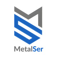 Planchisteria industrial Metalser logo - Similar company to 6Q Laser
