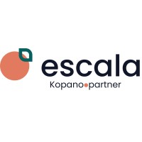 Escala logo - Similar company to Prima Konsern