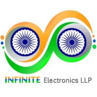 Infinite Electronics LLP logo - Similar company to Startupbuzz