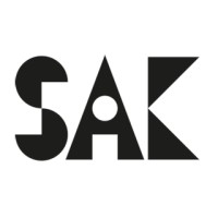 Sveriges Allmänna Konstförening (SAK) logo - Similar company to Micromatic International Ab