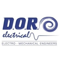 DOR Electrical Ltd logo - Similar company to Creative Office Solutions Ltd