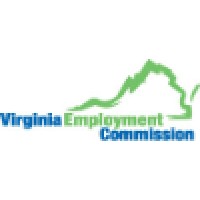 Virginia Employment Commission logo - Similar company to Hearrva