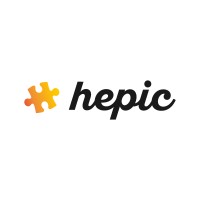 Hepic logo - Similar company to Hepic - Controle De Infecções