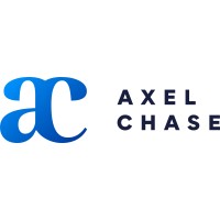 Axel Chase logo - Similar company to Every Cloud It Recruitment