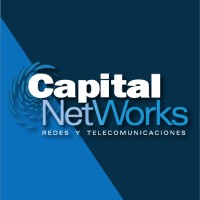 CAPITAL NETWORKS SAS logo - Similar company to Ticbridge S.A.S.