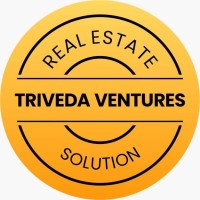 Triveda Ventures logo - Similar company to Triveda Capital