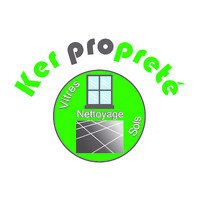 SARL KER PROPRETE logo - Similar company to Apn Proprete