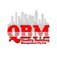 Quality Building Management logo - Similar company to Building Environment Solutions