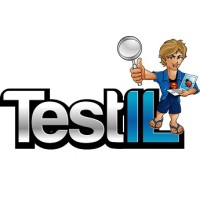 TestIL logo - Similar company to Itcb - Israeli Testing Certification Board