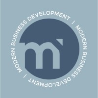 Modern Business Development logo - Similar company to Faciliteq