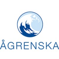 Ågrenska logo - Similar company to Simklubben S02
