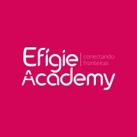 Efígie Academy logo - Similar company to Daqui Pra Fora