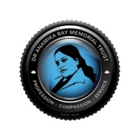 Dr Anamika Ray Memorial Trust logo - Similar company to Veecap Eduventures Pvt. Ltd.