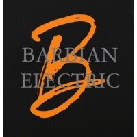 Barbian Electric LLC logo - Similar company to Bradley Plumbing