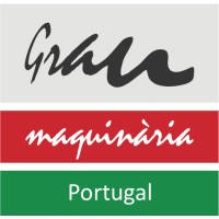 GRAU MAQUINÁRIA PORTUGAL logo - Similar company to Hwntec - Hesse Winterdienst- & Nutzfahrzeugtechnik