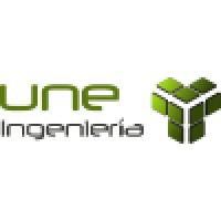 UNE Ingenieria logo - Similar company to Pais De Quercus S.L.