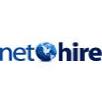 NetHire logo - Similar company to Intelligensee