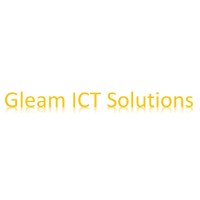 Gleam Technological Solutions logo - Similar company to Siidaa Tech