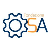 Fondazione OSA logo - Similar company to Iperprogetto