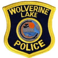 Wolverine Lake Police Department logo - Similar company to Adrian Public Library