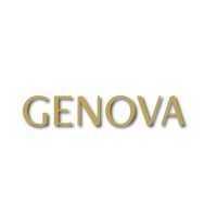 GENOVA logo - Similar company to Clinqa Solutions