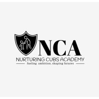 Nurturing Cubs Academy logo - Similar company to Nurturingcubs - Digital Marketing Agency