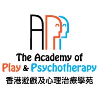 The Academy of Play and Psychotherapy (APPHK) logo - Similar company to Psytime Hong Kong Counselling And Psychoeducation Centre