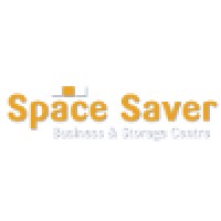 Space Saver Storage