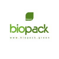 Biopack srl logo - Similar company to I.P.R. Industrie Plastiche Riunite Srl