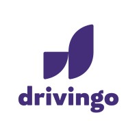 Drivingo logo - Similar company to Peaceful Schools
