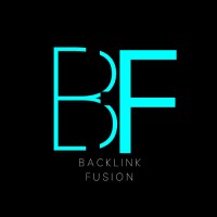 Backlink Fusion logo - Similar company to Backlink Generator