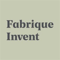 Fabrique Invent BV logo - Similar company to Studio Mrts