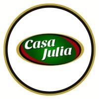 Casa Julia logo - Similar company to Cofi.