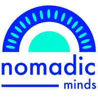 Nomadic Minds logo - Similar company to Sispi S.P.A.