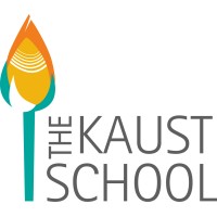 The KAUST School logo - Similar company to Wasc Senior College And University Commission