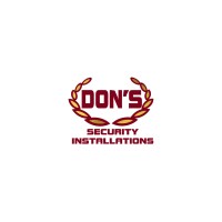 Don's Security Installations logo - Similar company to Nimacc Business Lounge