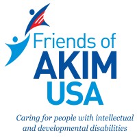 Friends of Akim USA logo - Similar company to Acima Technical Services, Inc.