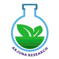 Arjuna Research logo - Similar company to Skilltank