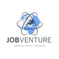 JobVenture logo - Similar company to Jobventure