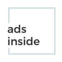 Ads Inside logo - Similar company to Good Joo Joo