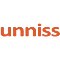 Unniss logo - Similar company to Giit Solutions