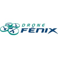 Drone Fênix logo - Similar company to Drone Outlet - Soluções Aéreas