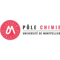 Pôle Chimie Balard logo - Similar company to Association Des Élèves De L’Enscm