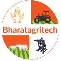 BharatAgritech logo - Similar company to Kibbies