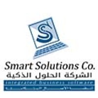 Smart Solutions Co. logo - Similar company to Smart Solutions
