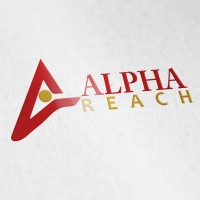 The Alpha Reach logo - Similar company to Hfx