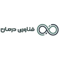 Fanavari Darman logo - Similar company to Faramed Tech