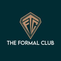 The Formal Club logo - Similar company to Hakira