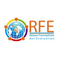 Réseau Francophone de l'Evaluation (RFE) logo - Similar company to Seval Evaluation