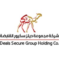 Deals Secure Group Holding Company logo - Similar company to Ibra Bd